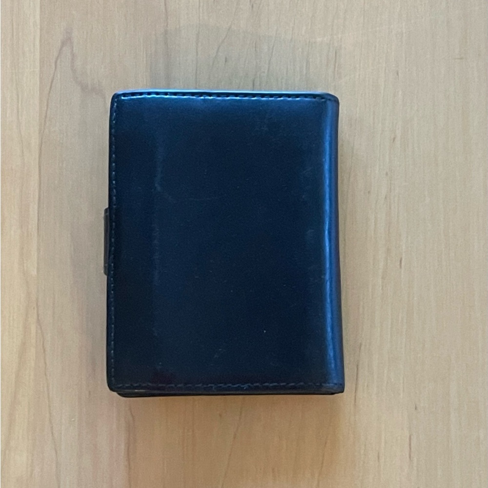 BOSCA IDENTIFICATION HOLDER - Picture 2 of 3